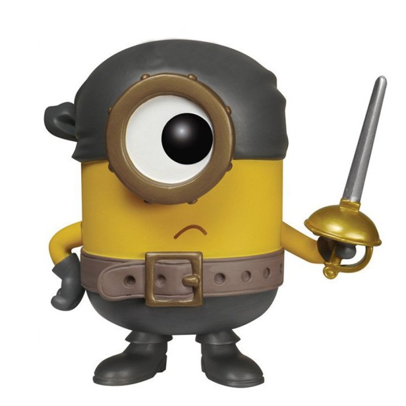 فیگور مدل Eye Minion
