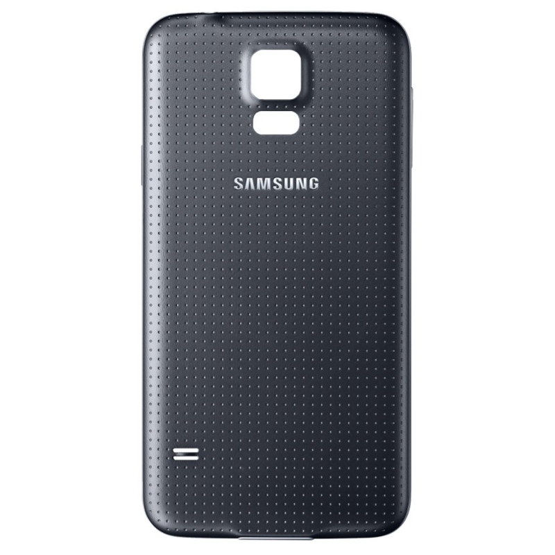 درب پشت گوشی مدل S5 مناسب برای گوشی موبایل Samsung Galaxy S5