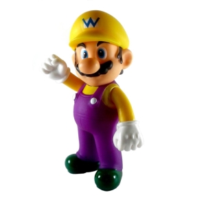 اکشن فیگور مدل Super Mario کد 39