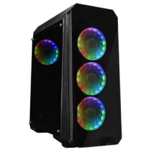 کیس مخصوص بازی تسکو مدل GC-TA-4490 RGB