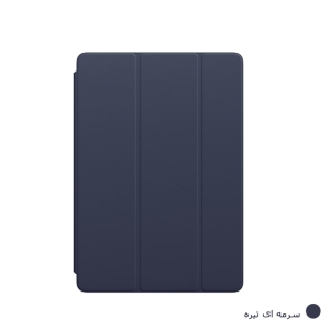 کیف کلاسوری مدل L3ath3r مناسب برای تبلت اپل iPad Pro 12.9 2020