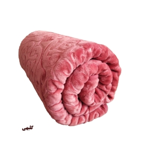 پتو گلبافت کد 800S سایز 220x160 سانتی متر