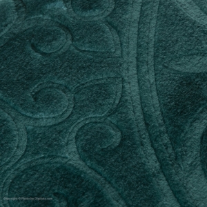 پتو برتر گلبافت مدل برجسته سایز 160 × 220 سانتی متر