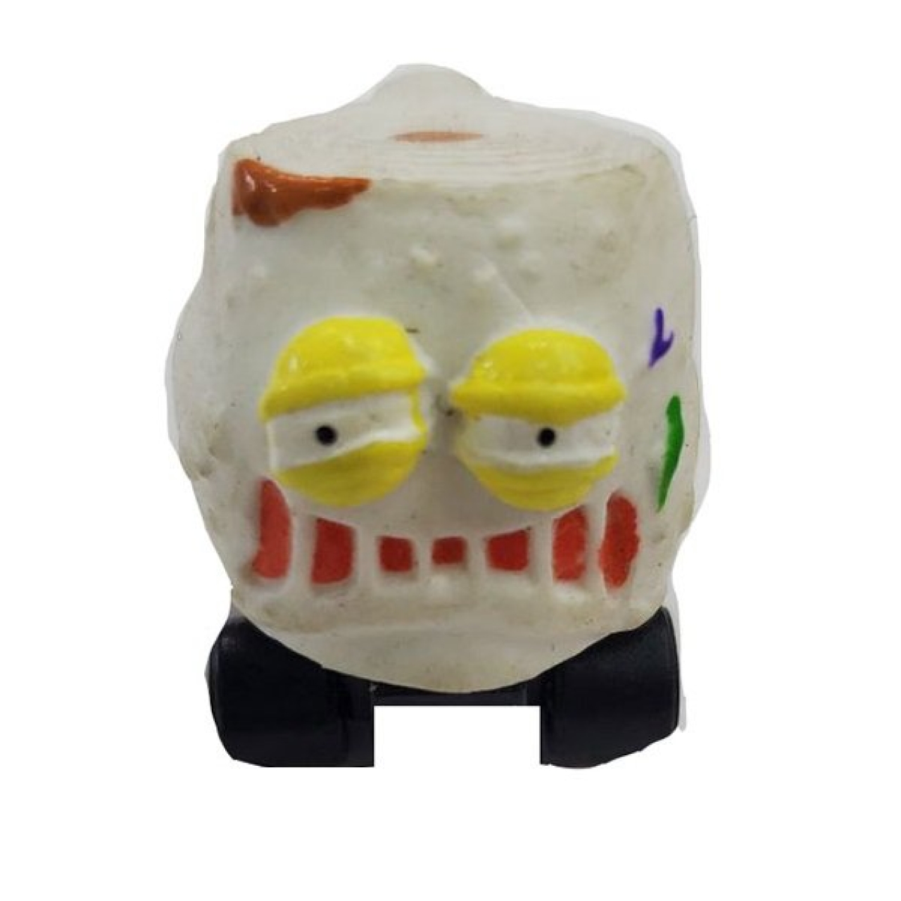 فیگور مدل Grossery کد 48