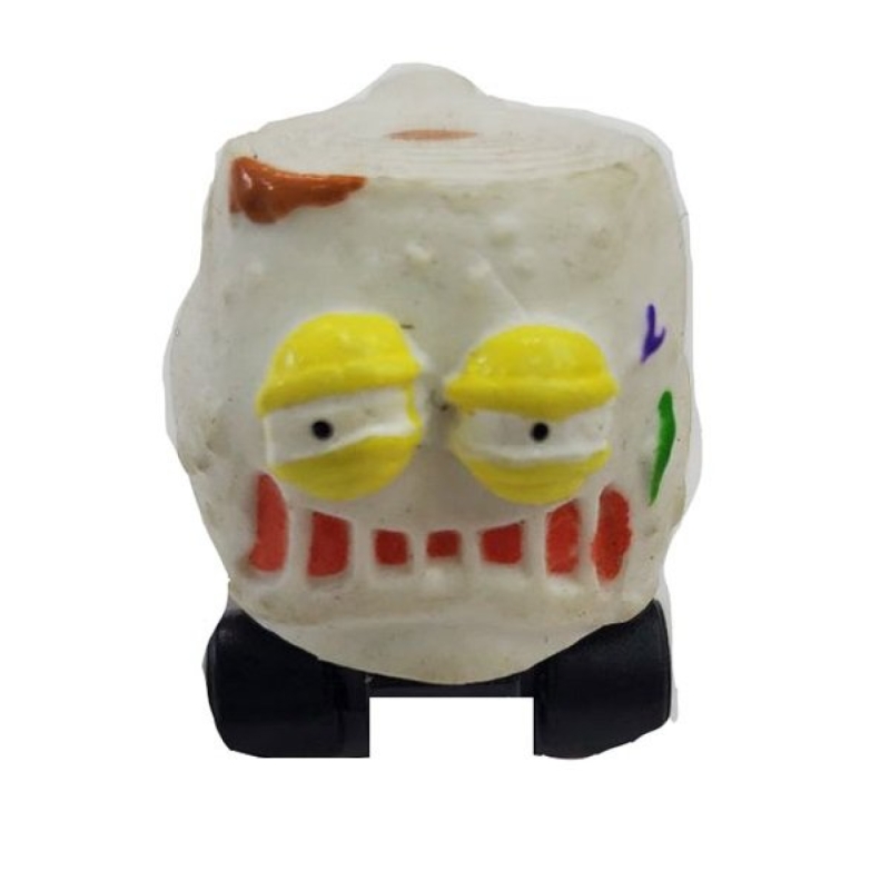 فیگور مدل Grossery کد 48