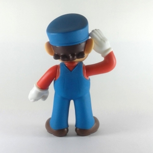 اکشن فیگور مدل Super Mario کد 42