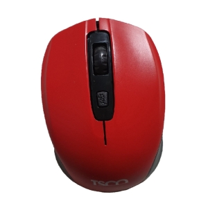 ماوس بی سیم تسکو مدل 666W
