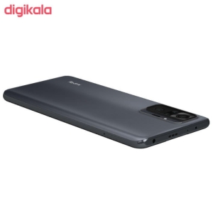 گوشی موبایل شیائومی مدل Redmi Note 10 pro Max دو سیم‌ کارت ظرفیت 128 گیگابایت و رم 6 گیگابایت
