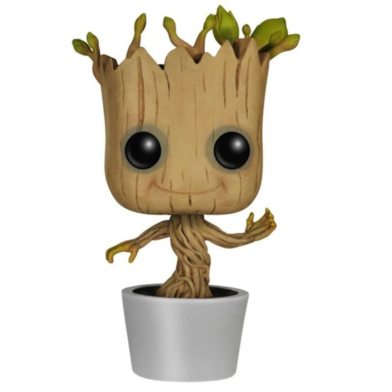 فیگور مدل Daning Groot