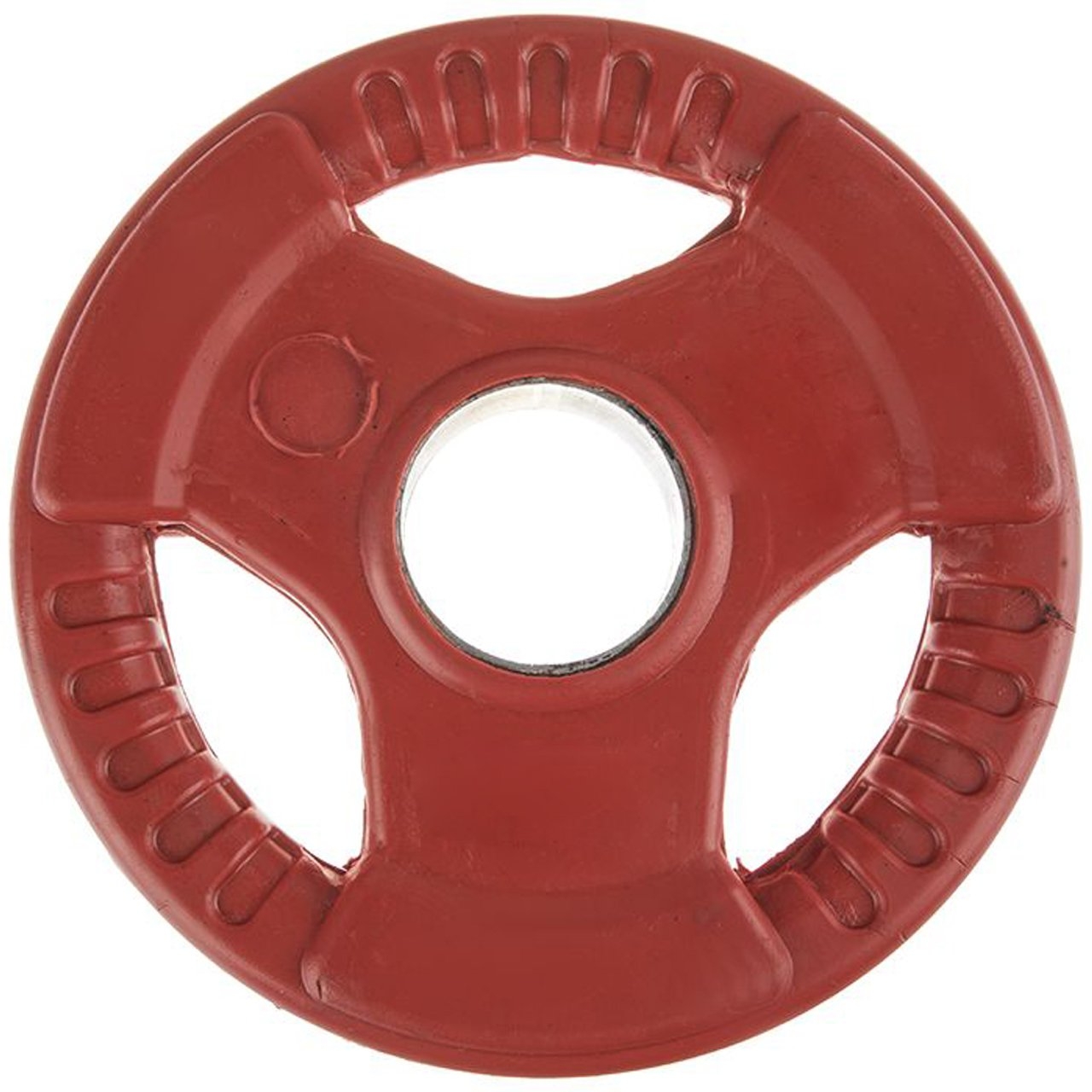 وزنه هالتر ام دی ام مدل فرمانی وزن 5 کیلوگرم بسته 2 عددی