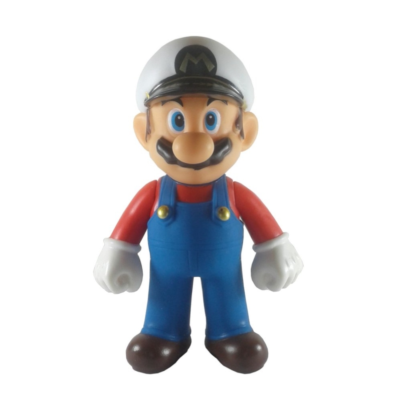 اکشن فیگور مدل Super Mario کد 32