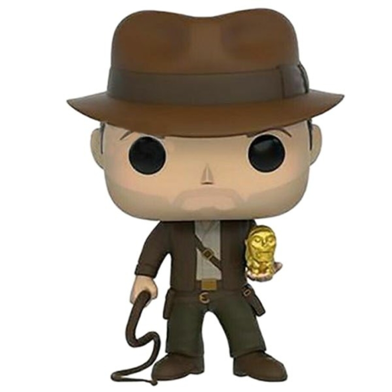 فیگور مدل Indiana Jones کد 199