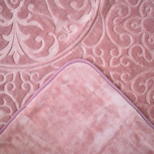 پتو گلبافت کد 0002 سایز 220×160 سانتی متر