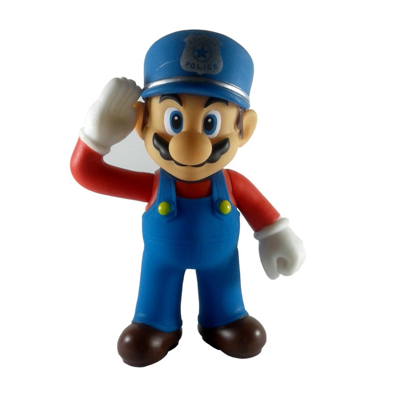 اکشن فیگور مدل Super Mario کد 42