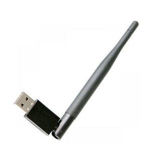 کارت شبکه USB مدل w113