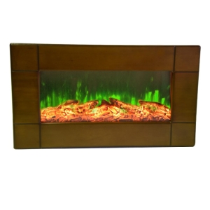 شومینه برقی بیستون مدل  HB.W123-L4