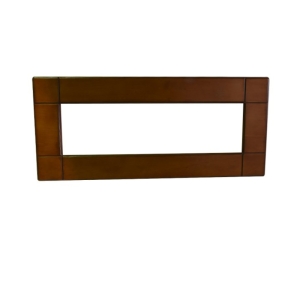 شومینه برقی بیستون مدل  HB.W123-L4