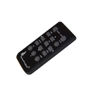 شومینه برقی بیستون مدل P.B-W15-L4