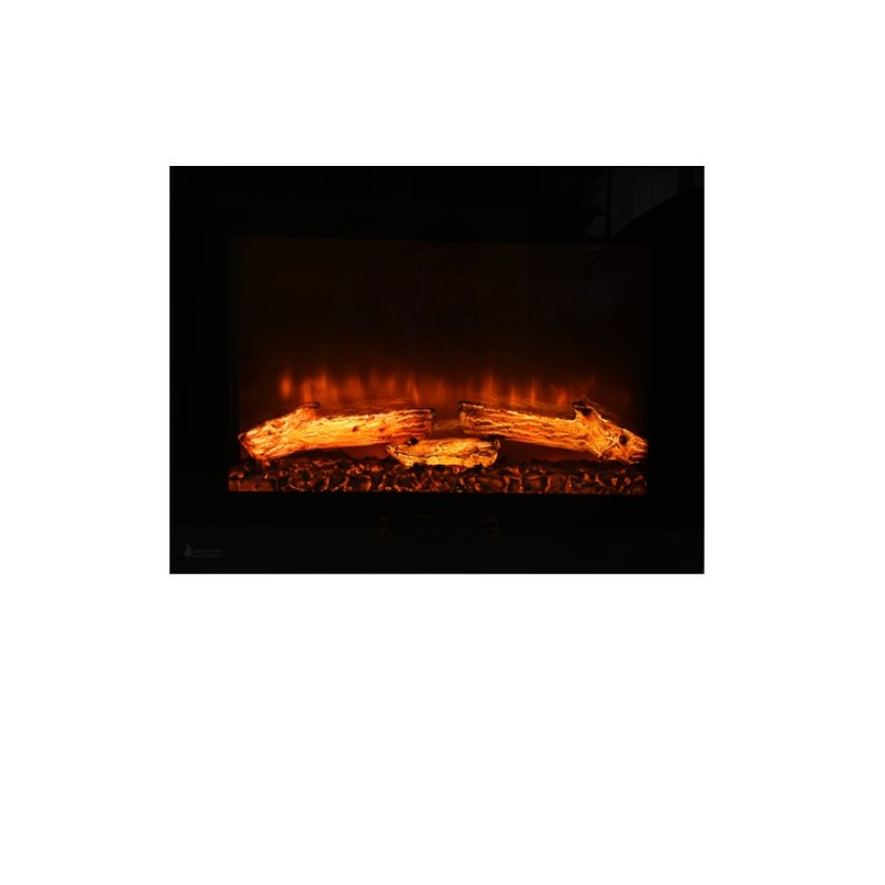 شومینه برقی بیستون مدل BZ-70-65 W6-L2