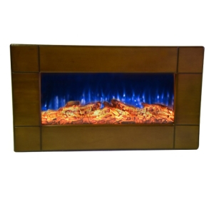 شومینه برقی بیستون مدل  HB.W123-L4