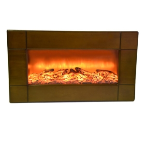 شومینه برقی بیستون مدل  HB.W123-L4