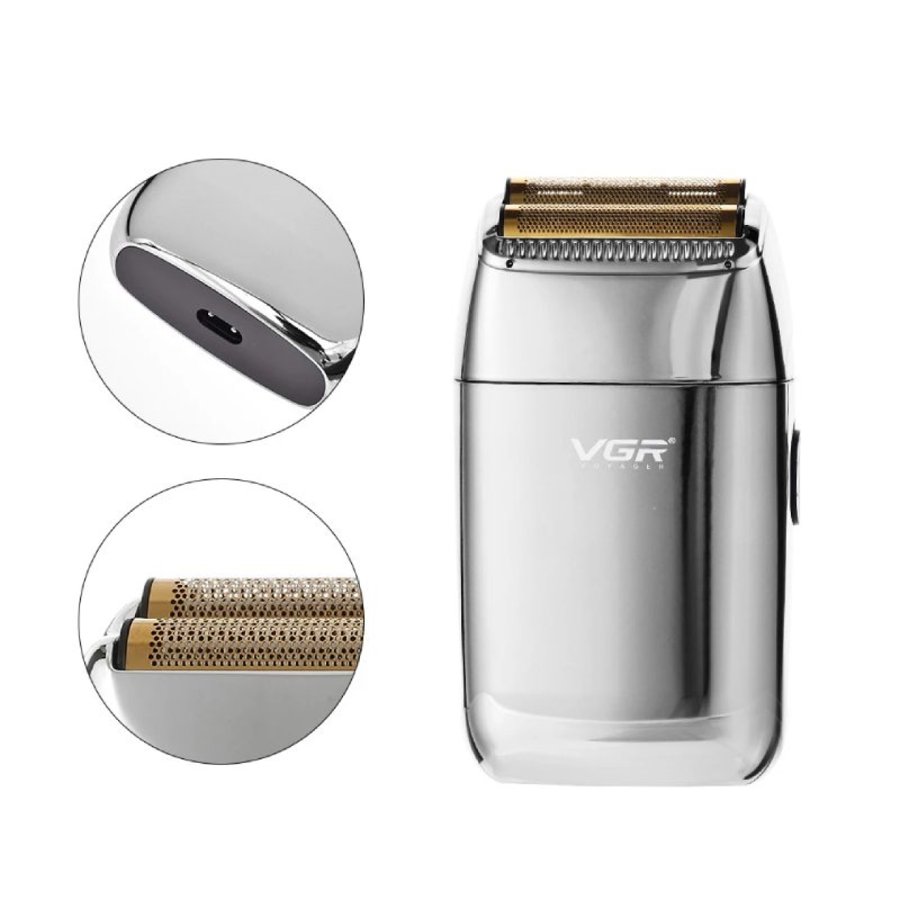 شیور وی جی ار مدل V-399