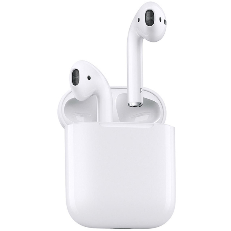 هدفون بی‌ سیم اپل مدل AirPods New Generation