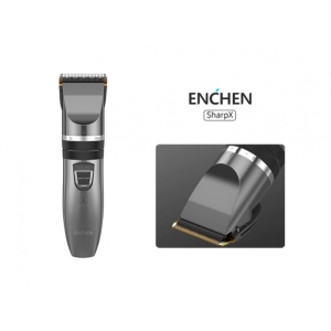 ماشین اصلاح سر و صورت شیائومی Enchen مدل Sharp X