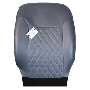 روکش صندلی خودرو مناسب برای کوییک و تیبا 2