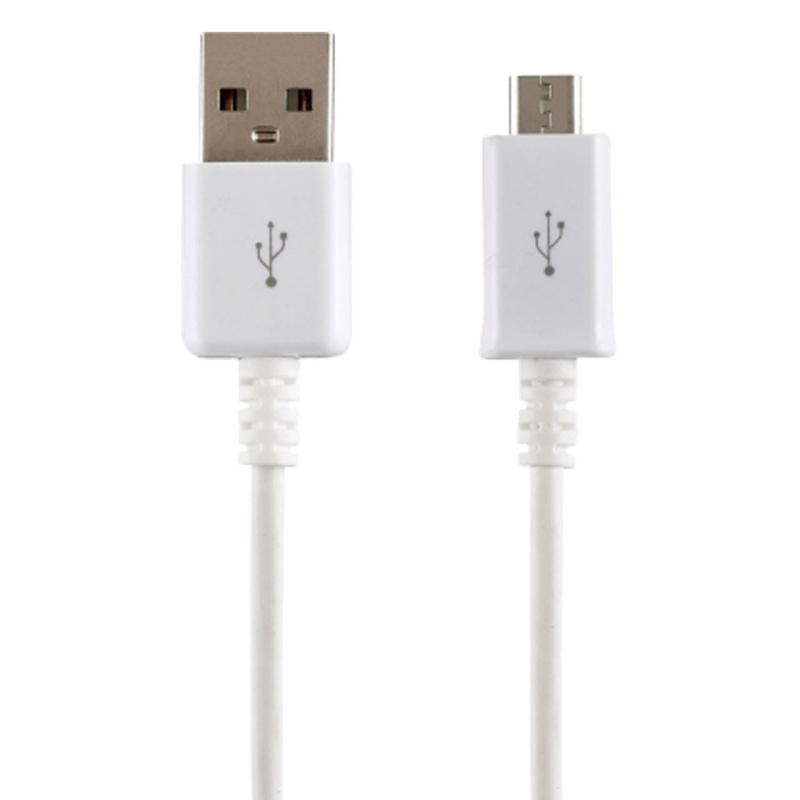 کابل تبدیل USB به Micro USB کی نت پلاس مدل KP-C3000 طول 1.2 متر