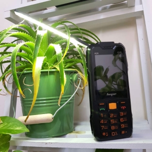 گوشی موبایل هوپ مدل k20 فن دار دوسیم