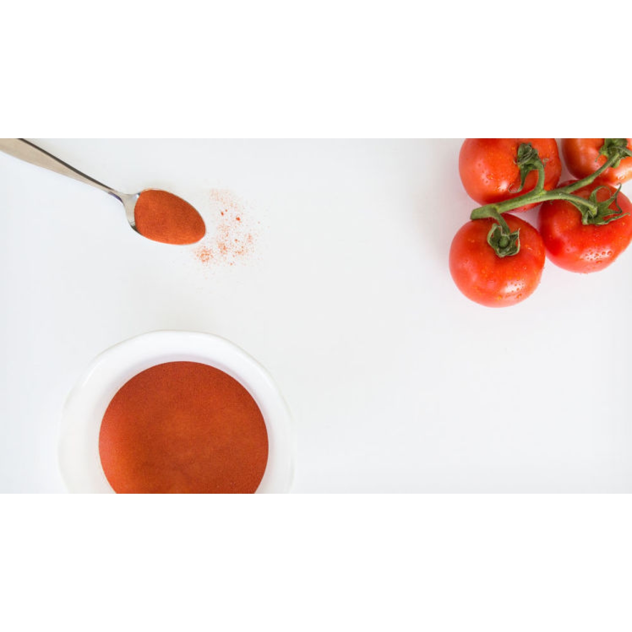 پودر گوجه فرنگی ممتاز 1 کیلو وجیسنک