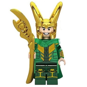 ساختنی فله مدل Loki