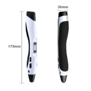 قلم طراحی سه بعدی سانلو SUNLU SL-300 3D Pen