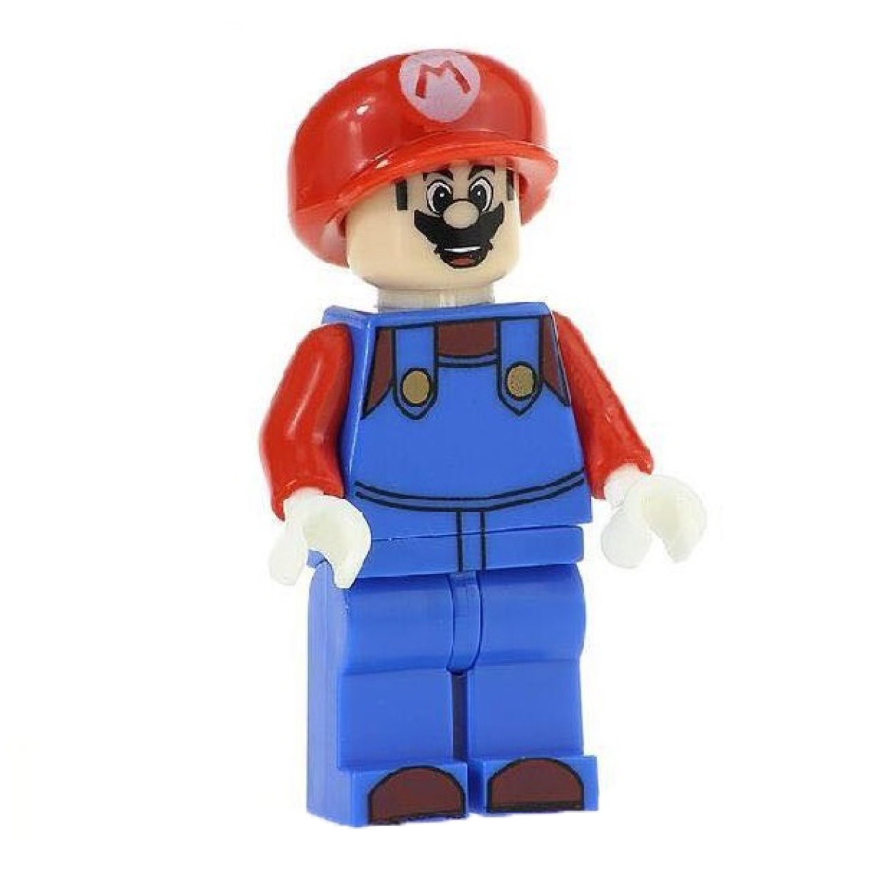 ساختنی فله مدل Super Mario