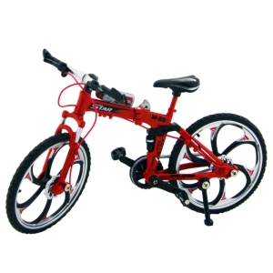 دکوری طرح دوچرخه مانتین بایک مدل استار کد M22
