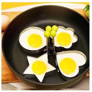 قالب کوکو و تخم مرغ مدل EggWeg
