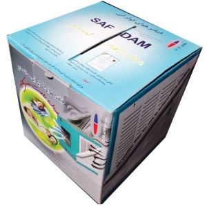 فیلتر کولر آبی صاف دم safdam