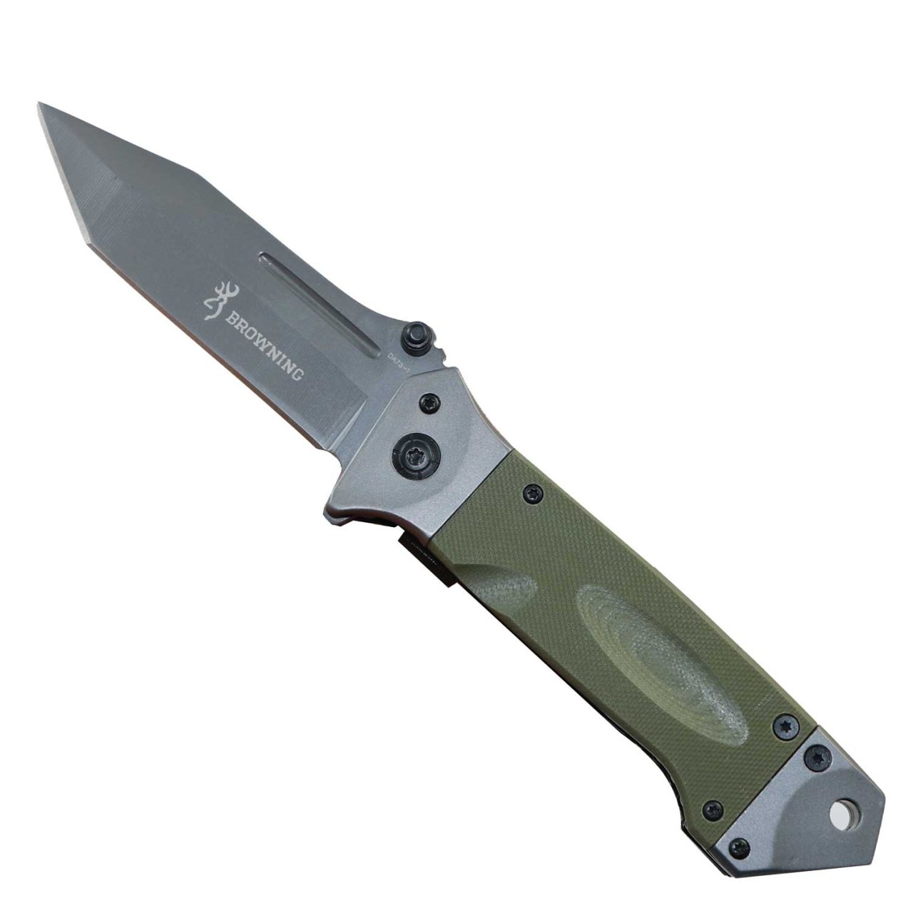 چاقو سفری برونینگ مدل DA73