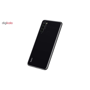 گوشی موبایل شیائومی مدل Redmi Note 8 2021 دو سیم‌ کارت ظرفیت 64 گیگابایت و رم 4 گیگابایت
