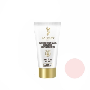 کرم ضدآفتاب لانسون مدل قاصدک حجم 40 میلی لیتر