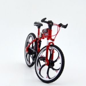 دکوری طرح دوچرخه مانتین بایک مدل استار کد M22