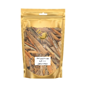 چوب دارچین اعلاء سوغات دزفول - 100 گرم