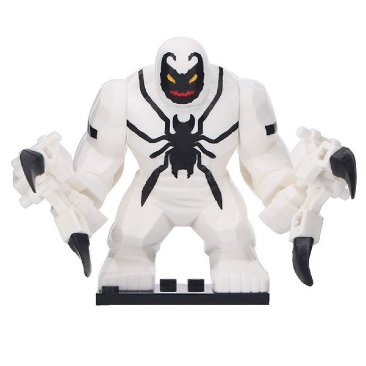 ساختنی مدل Anti Venom
