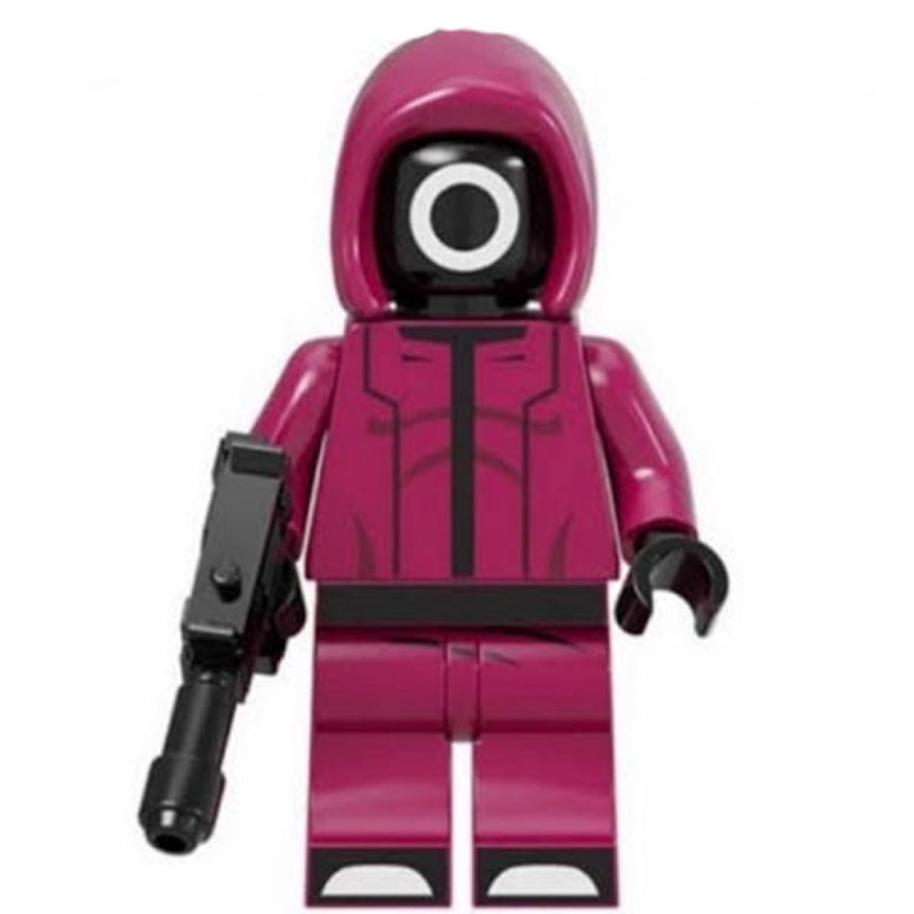 ساختنی مدل Squid Game کد 1