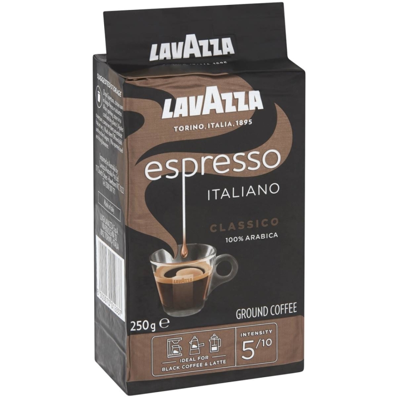 قهوه لاوازا اسپرسو 250 گرم