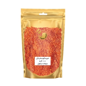 ادویه گوجه فرنگی ترکیبی سوغات دزفول - 100 گرم