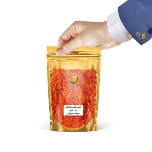ادویه گوجه فرنگی ترکیبی سوغات دزفول - 100 گرم