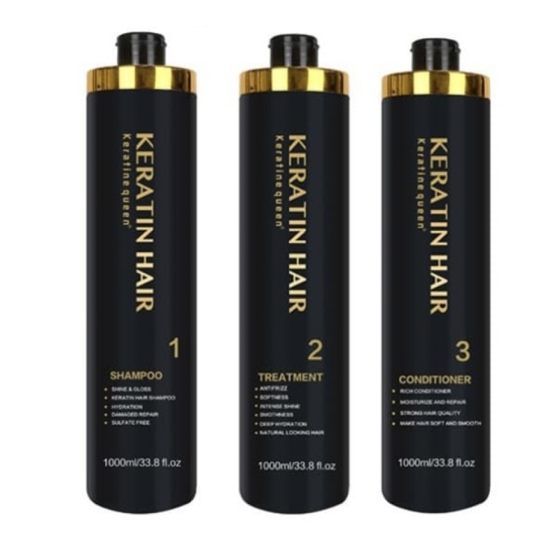 پک کراتین کویین Keratine queen