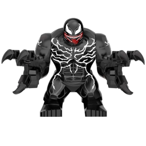 ساختنی مدل Venom